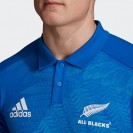 All Blacks RWC 2019 Y3 Anthem Polo