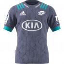 Hurricanes Primeblue Super Rugby Away Jersey 2020