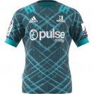 Highlanders Primeblue Super Rugby Away Jersey 2020 Highlanders Primeblue Super Rugby Away Jersey 2020