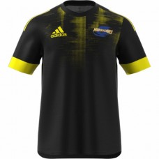 Hurricanes Performance Tee 2020