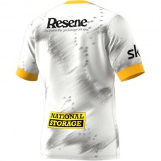 Hurricanes 2021 Primeblue Away Jersey