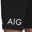 All Blacks 2021-22 Mens Home Shorts – Lightweight Rugby Shorts