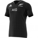 All Blacks Performance Home Jersey 2021-22