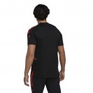 All Blacks 2021 Performance Primeblue Shirt Black