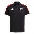 All Blacks 2021 Primeblue Polo Shirt – Sustainable Rugby Polo