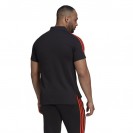 All Blacks 2021 Primeblue Polo Shirt – Sustainable Rugby Polo