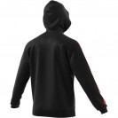 All Blacks 2021 3-Stripes Hoodie – Sustainable Rugby Hoodie All Blacks 2021 3-Stripes Hoodie – Sustainable Rugby Hoodie