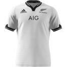 All Blacks Away Jersey 2021-22 | Official adidas Rugby Shirt