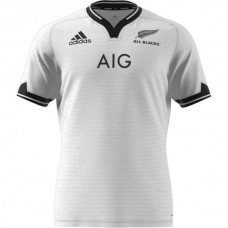 All Blacks Away Jersey 2021-22