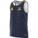 Highlanders 2022 Super Rugby Singlet – Official Recycled Jersey