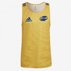 Hurricanes 2022 Super Rugby Performance Singlet