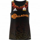 Chiefs 2022 Rugby Singlet – Super Rugby AEROREADY Training Top