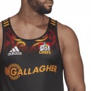 Chiefs 2022 Rugby Singlet – Super Rugby AEROREADY Training Top