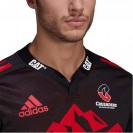 Crusaders 2022 Super Rugby Home Jersey