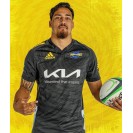 Hurricanes 2022 Super Rugby Away Jersey – Eco-Friendly & Comfortable