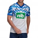 Blues 2022 Super Rugby Away Jersey – Sustainable Rugby Gear