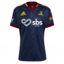 Highlanders 2022 Super Rugby Home Jersey Highlanders 2022 Super Rugby Home Jersey