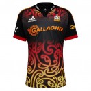 Chiefs 2022 Super Rugby Home Jersey – Official Sustainable Rugby Gear