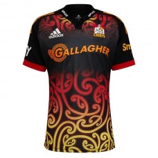 Chiefs 2022 Super Rugby Home Jersey