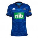 Blues 2022 Super Rugby Home Jersey – Sustainable Rugby Gear