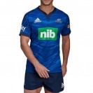 Blues 2022 Super Rugby Home Jersey – Sustainable Rugby Gear