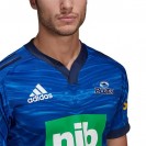 Blues 2022 Super Rugby Home Jersey – Sustainable Rugby Gear