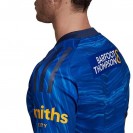 Blues 2022 Super Rugby Home Jersey – Sustainable Rugby Gear
