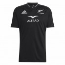All Blacks 2022‑23 Mens Home Jersey All Blacks 2022‑23 Mens Home Jersey
