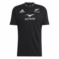All Blacks 2022‑23 Mens Home Jersey