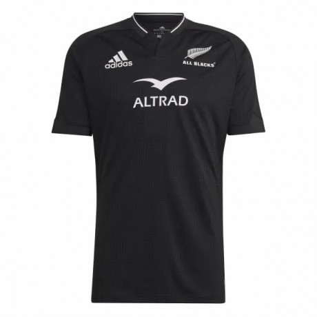 All Blacks 2022‑23 Mens Home Jersey All Blacks 2022‑23 Mens Home Jersey
