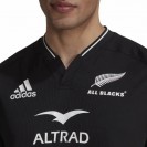 All Blacks 2022‑23 Mens Home Jersey All Blacks 2022‑23 Mens Home Jersey