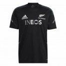 All Blacks Rugby 2022‑23 Men's Training Jersey