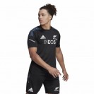 All Blacks Rugby 2022‑23 Men's Training Jersey