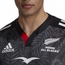 Maori All Blacks 2022 Home Jersey – Official Adidas Rugby Shirt Maori All Blacks 2022 Home Jersey – Official Adidas Rugby Shirt