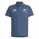 All Blacks Rugby 2022-23 Men’s Polo Shirt All Blacks Rugby 2022-23 Men’s Polo Shirt
