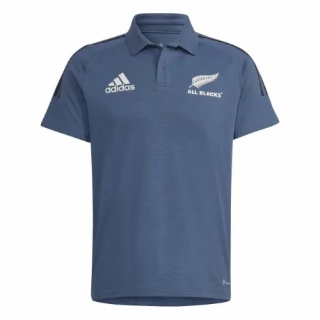 All Blacks Rugby 2022-23 Men’s Polo Shirt All Blacks Rugby 2022-23 Men’s Polo Shirt
