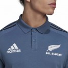 All Blacks Rugby 2022-23 Men’s Polo Shirt All Blacks Rugby 2022-23 Men’s Polo Shirt