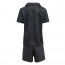 All Blacks 2023 Kids Kit | Official Kids Rugby Jersey & Shorts