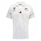 All Blacks RWC 2023 Mens Away Jersey | Official Rugby World Cup Shirt