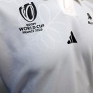 All Blacks RWC 2023 Mens Away Jersey | Official Rugby World Cup Shirt