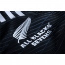 All Blacks 2017 2018 Sevens Rugby Jersey All Blacks 2017 2018 Sevens Rugby Jersey