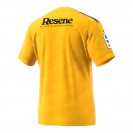 Hurricanes 2023 Home Jersey – Men's Primeblue Rugby Shirt Hurricanes 2023 Home Jersey – Men's Primeblue Rugby Shirt