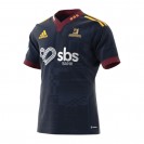 Highlanders Super Rugby 2023 Mens Home Jersey – Sustainable Team Gear