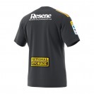 Hurricanes Super Rugby 2023 Mens Away Jersey - Performance & Sustainability