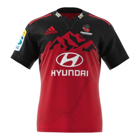 Crusaders Super Rugby 2023 Mens Home Jersey – Official Fanwear Crusaders Super Rugby 2023 Mens Home Jersey – Official Fanwear