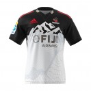 Crusaders 2023 Away Jersey – Sustainable Rugby Jersey for Men Crusaders 2023 Away Jersey – Sustainable Rugby Jersey for Men