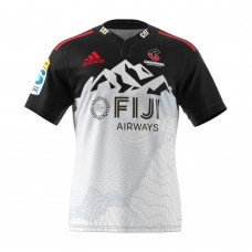 Crusaders Super Rugby 2023 Mens Away Jersey