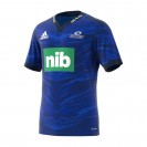Blues Super Rugby 2023 Mens Home Jersey – Official Rugby Shirt