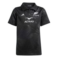 All Blacks 2023 Mens Home Jersey