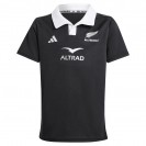 All Blacks 2024 Mens Home Jersey | Official Rugby Fan Gear